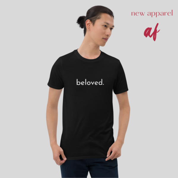 beloved tee- tshirt-heather-mellott-adoption-finder-unisex-clothing