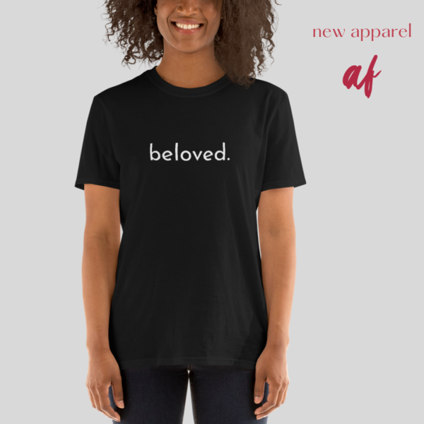 beloved tee- tshirt-heather-mellott-adoption-finder-unisex-clothing